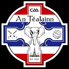 Thailand GAA