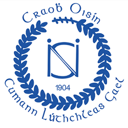 Oisins GAA