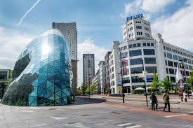 Benelux Round 3 